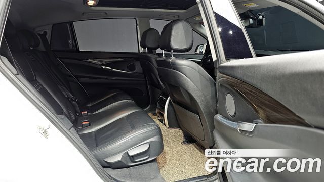 BMW Gran Turismo GT 30d xDrive