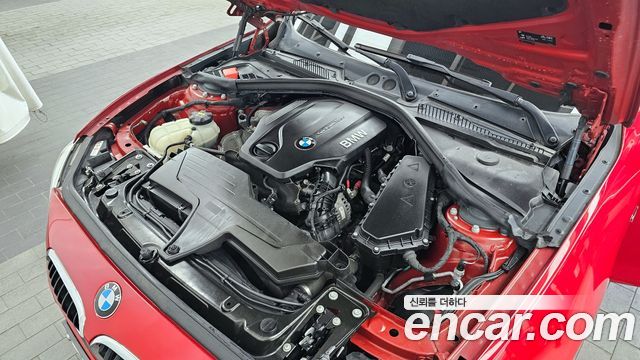 BMW 1-Series 118d Sport 5Door