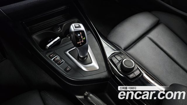 BMW 1-Series 118d Sport 5Door