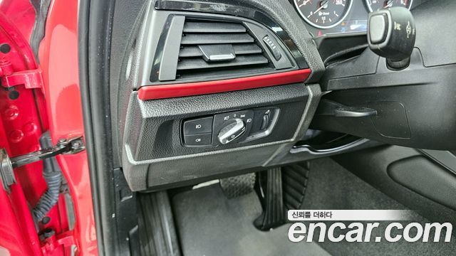 BMW 1-Series 118d Sport 5Door