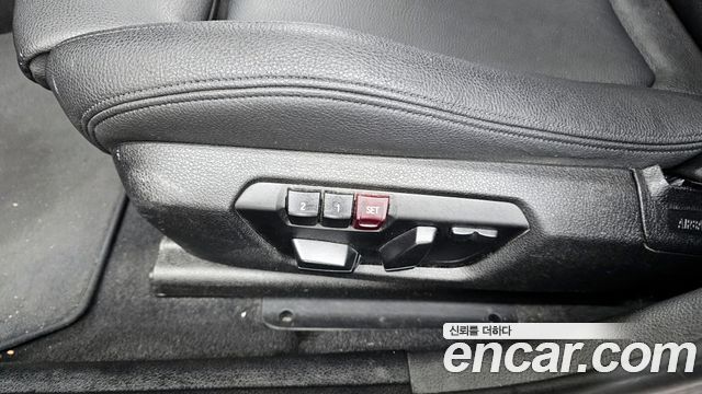 BMW 1-Series 118d Sport 5Door