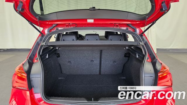 BMW 1-Series 118d Sport 5Door