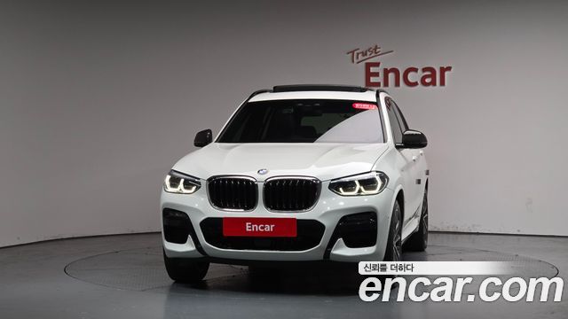 BMW X3 xDrive 30e M sports Online Exclusive Edition