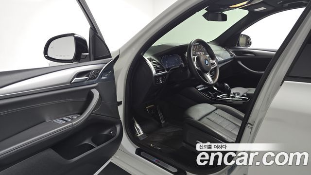 BMW X3 xDrive 30e M sports Online Exclusive Edition