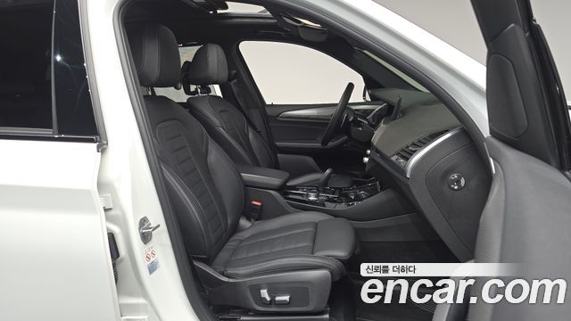 BMW X3 xDrive 30e M sports Online Exclusive Edition