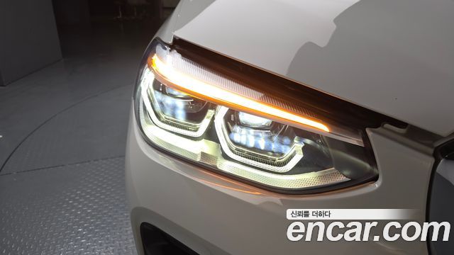 BMW X3 xDrive 30e M sports Online Exclusive Edition