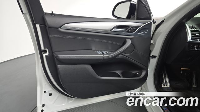 BMW X3 xDrive 30e M sports Online Exclusive Edition