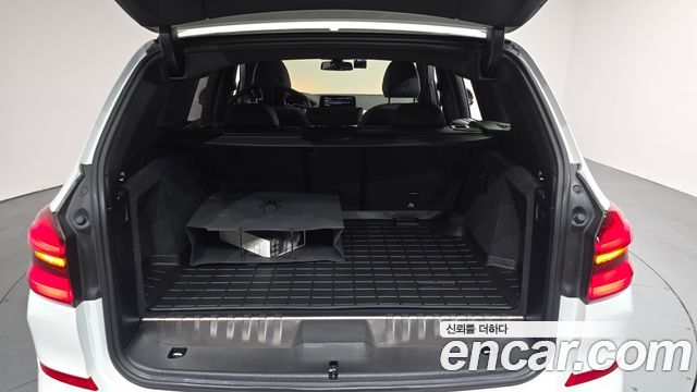 BMW X3 xDrive 30e M sports Online Exclusive Edition