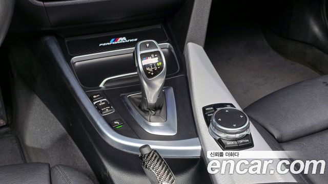 BMW 3-Series 320d M Sport