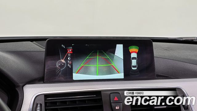 BMW 3-Series 320d M Sport