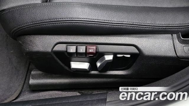 BMW 3-Series 320d M Sport