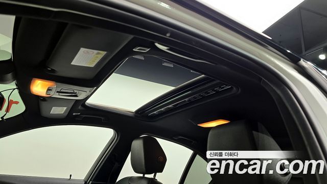 BMW 3-Series 320d M Sport