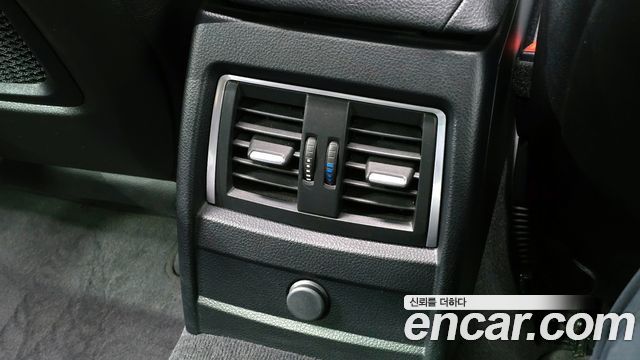 BMW 3-Series 320d M Sport
