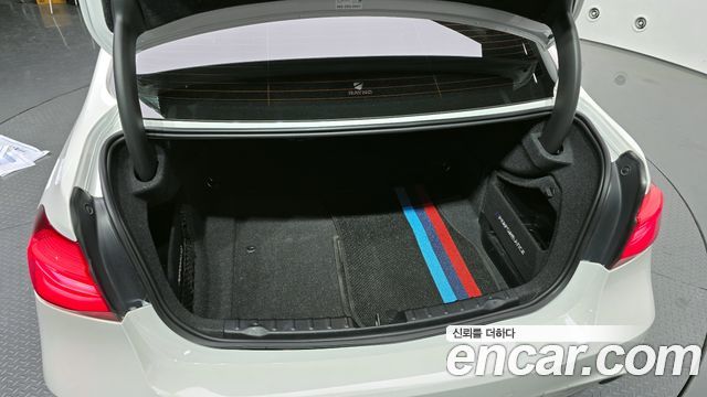 BMW 3-Series 320d M Sport