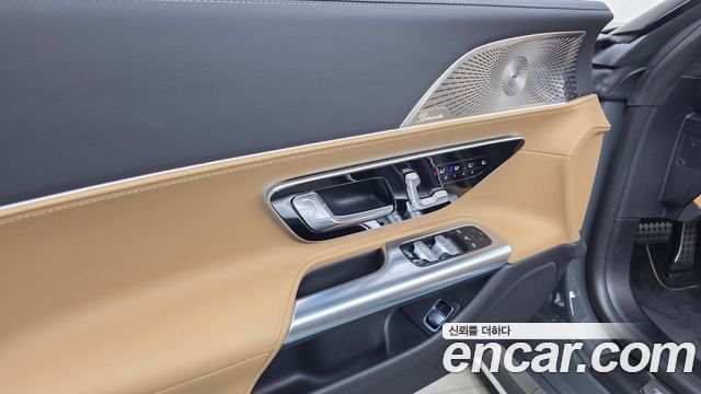 Mercedes-Benz SL-Class AMG SL63 4MATIC+ Manufaktur