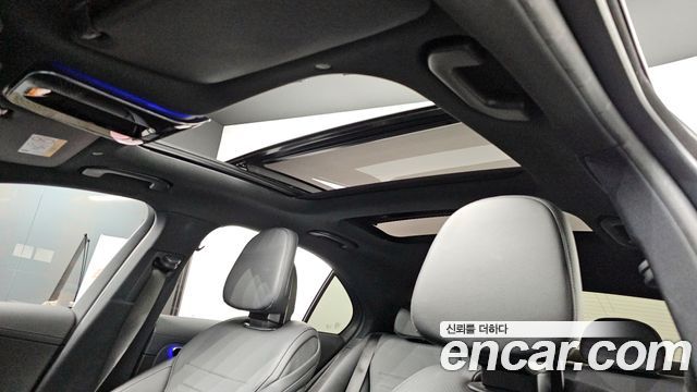 Mercedes-Benz C-Class C300 AMG Line