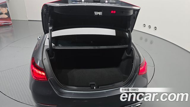 Mercedes-Benz C-Class C300 AMG Line
