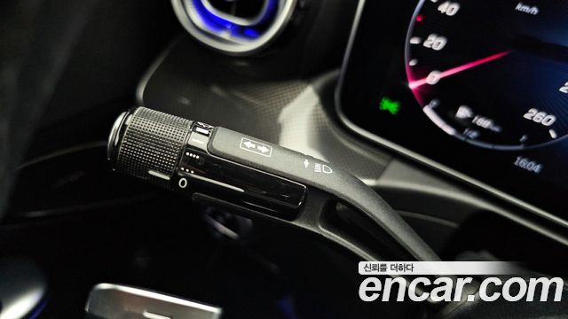 Mercedes-Benz C-Class C300 AMG Line