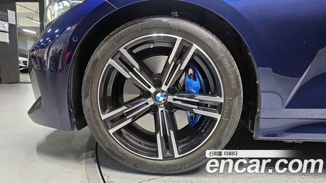 BMW 3-Series 320i M Sport