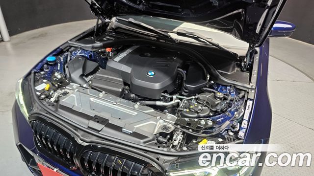 BMW 3-Series 320i M Sport