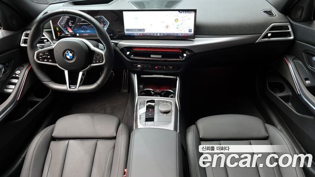 BMW 3-Series 320i M Sport