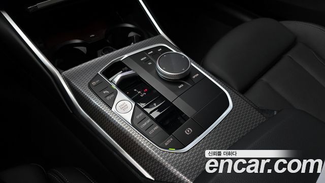 BMW 3-Series 320i M Sport