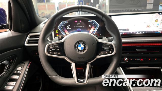 BMW 3-Series 320i M Sport