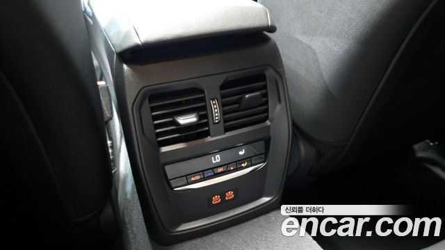 BMW 3-Series 320i M Sport