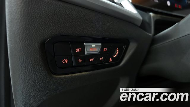 BMW 3-Series 320i M Sport