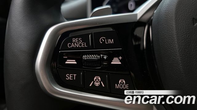 BMW 3-Series 320i M Sport
