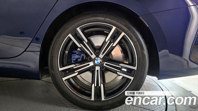 BMW 3-Series 320i M Sport