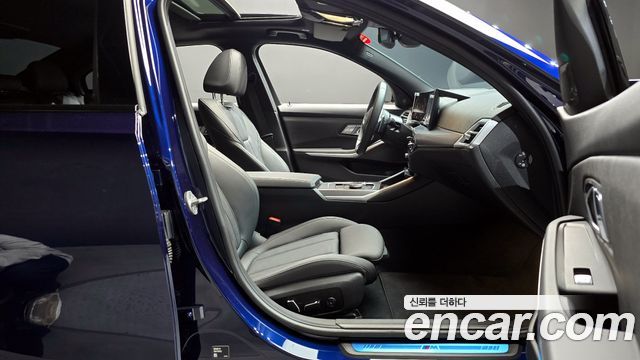 BMW 3-Series 320i M Sport