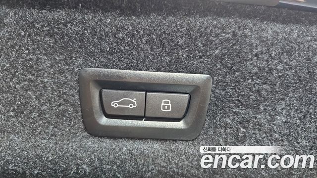 BMW 3-Series 320i M Sport