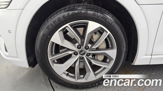 Audi e-tron 55 Quattro