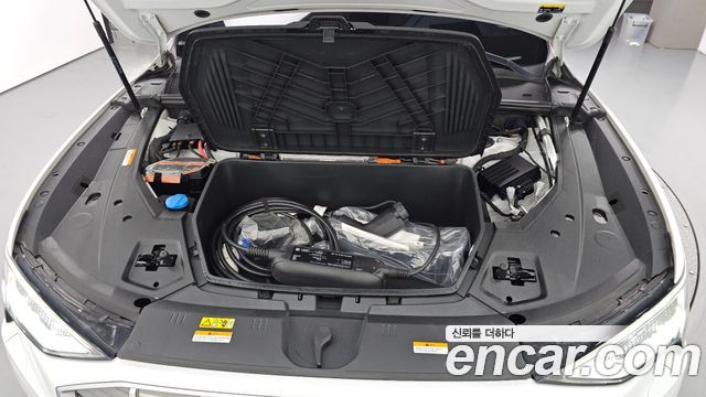 Audi e-tron 55 Quattro