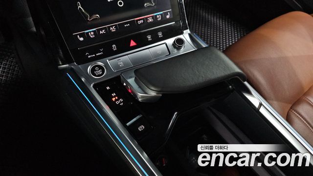 Audi e-tron 55 Quattro
