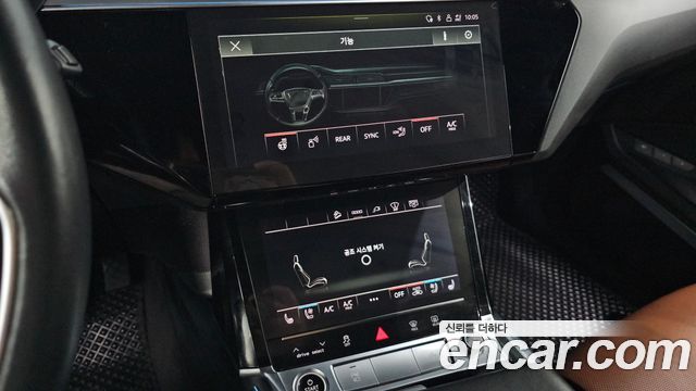 Audi e-tron 55 Quattro