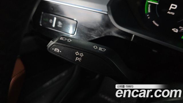 Audi e-tron 55 Quattro