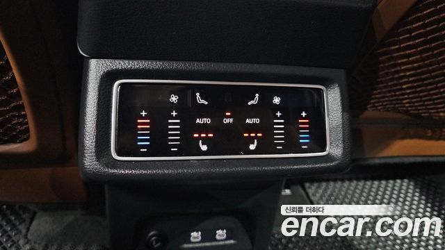 Audi e-tron 55 Quattro