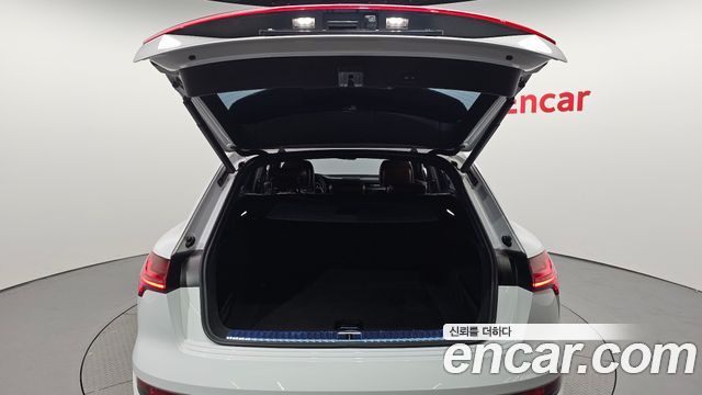 Audi e-tron 55 Quattro