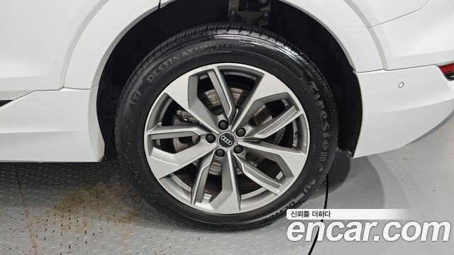 Audi e-tron 55 Quattro