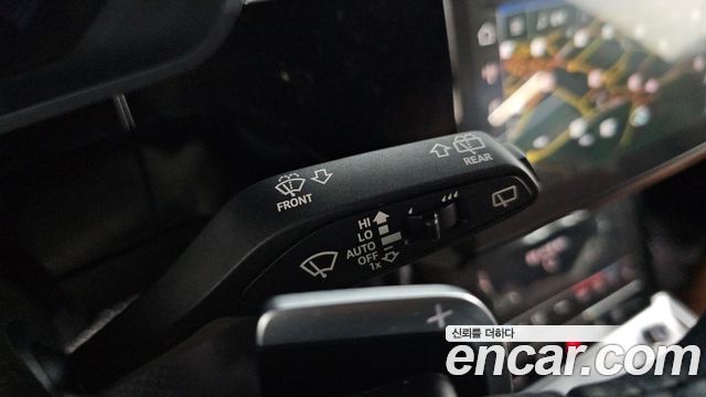 Audi e-tron 55 Quattro