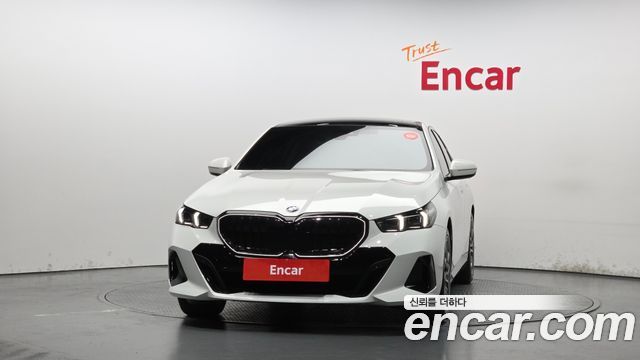 BMW 5-Series 520i M Sport