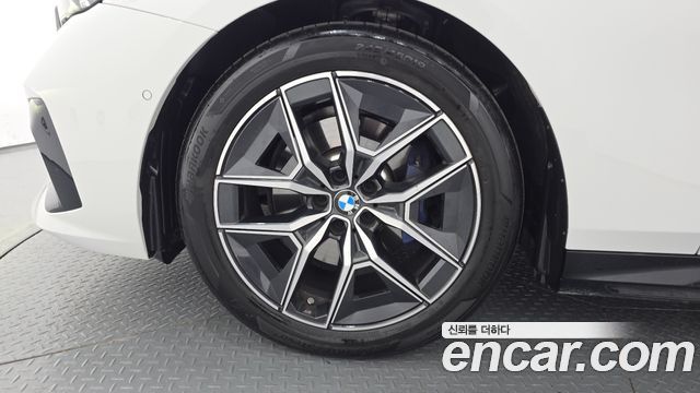 BMW 5-Series 520i M Sport
