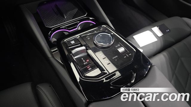 BMW 5-Series 520i M Sport