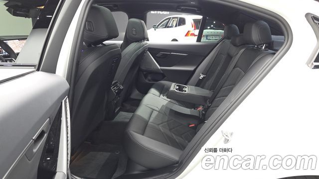 BMW 5-Series 520i M Sport
