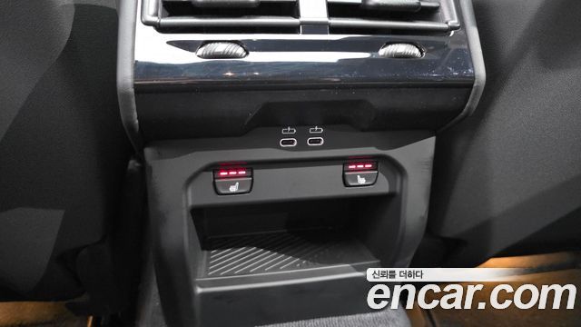 BMW 5-Series 520i M Sport