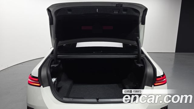 BMW 5-Series 520i M Sport