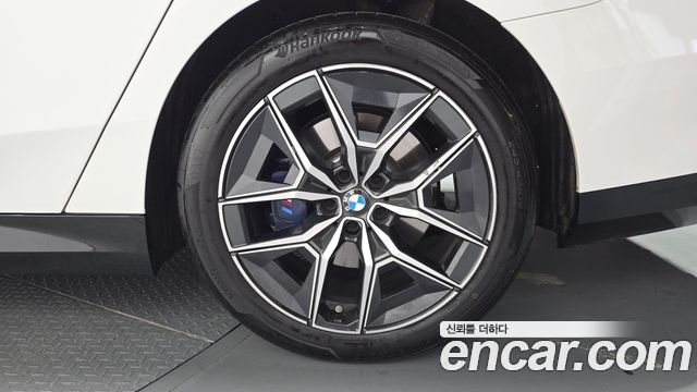 BMW 5-Series 520i M Sport