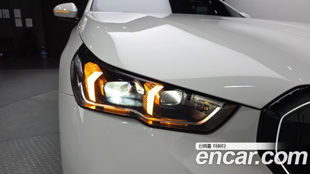 BMW 5-Series 520i M Sport